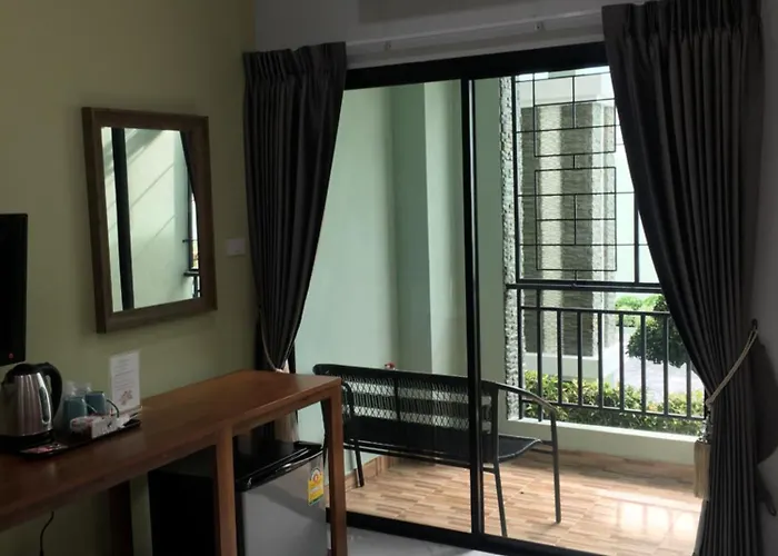 Money Grand Bangkok