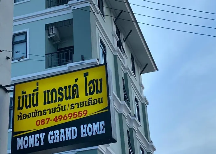 Money Grand Ostello Bangkok
