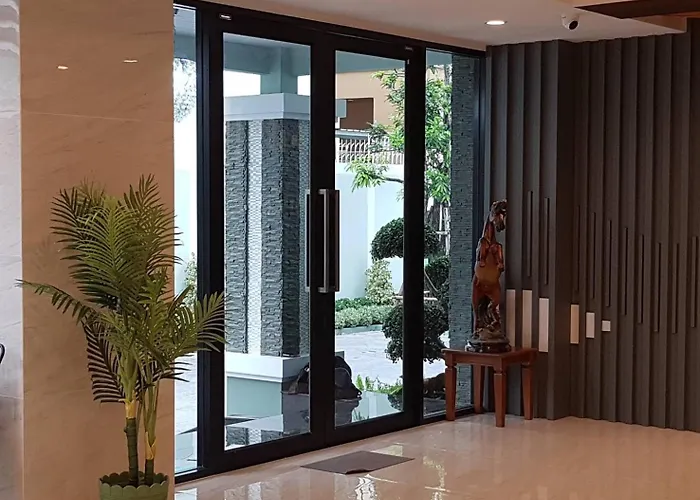 Money Grand Bangkok